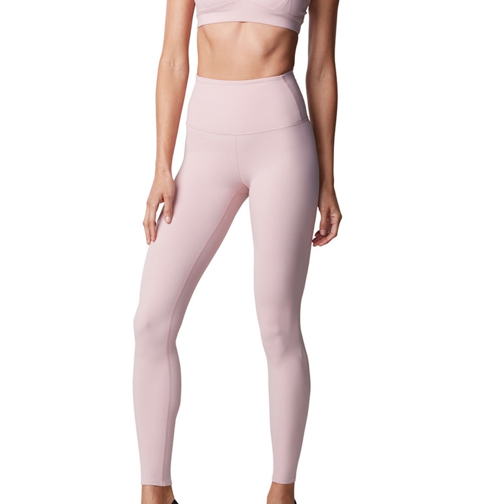 TAVI NOIR high waist full length leggings